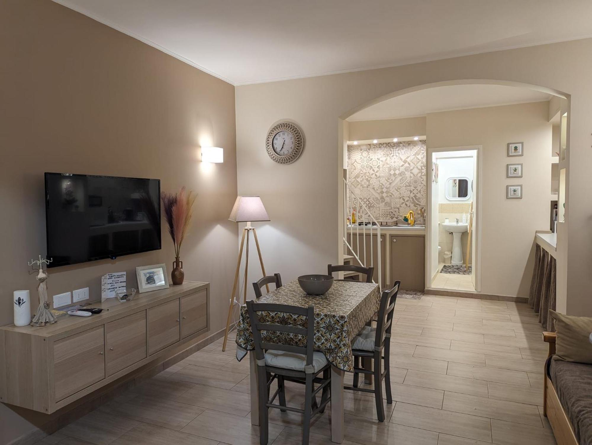 Villa Welcoming House Catania Exterior foto