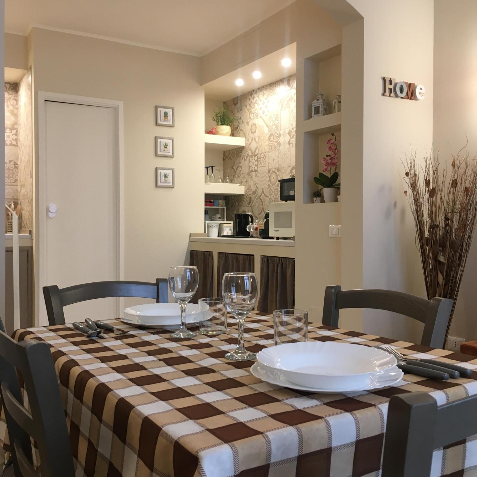 Villa Welcoming House Catania Exterior foto